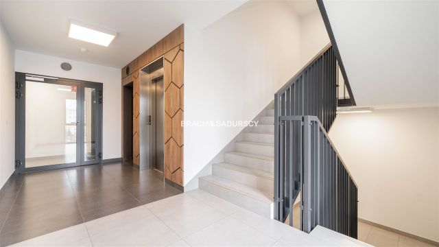 Mieszkanie 2-pokojowe Kraków Prądnik Biały, ul. Stefana Banacha. Zdjęcie 24