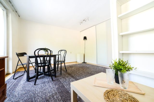 Mieszkanie 2-pokojowe Warszawa Ochota, ul. Józefa Siemieńskiego. Zdjęcie 8