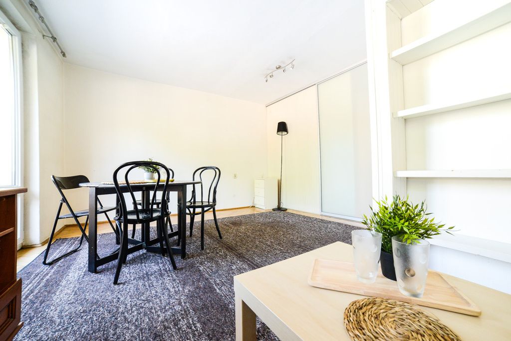 Mieszkanie 2-pokojowe Warszawa Ochota, ul. Józefa Siemieńskiego. Zdjęcie 8