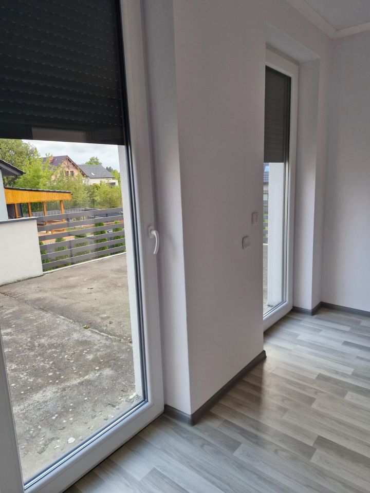 dom wolnostojący, 5 pokoi Wałcz, os. Stefana Batorego. Zdjęcie 17