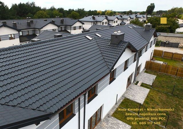 bliźniak, 4 pokoje Skierniewice. Zdjęcie 5