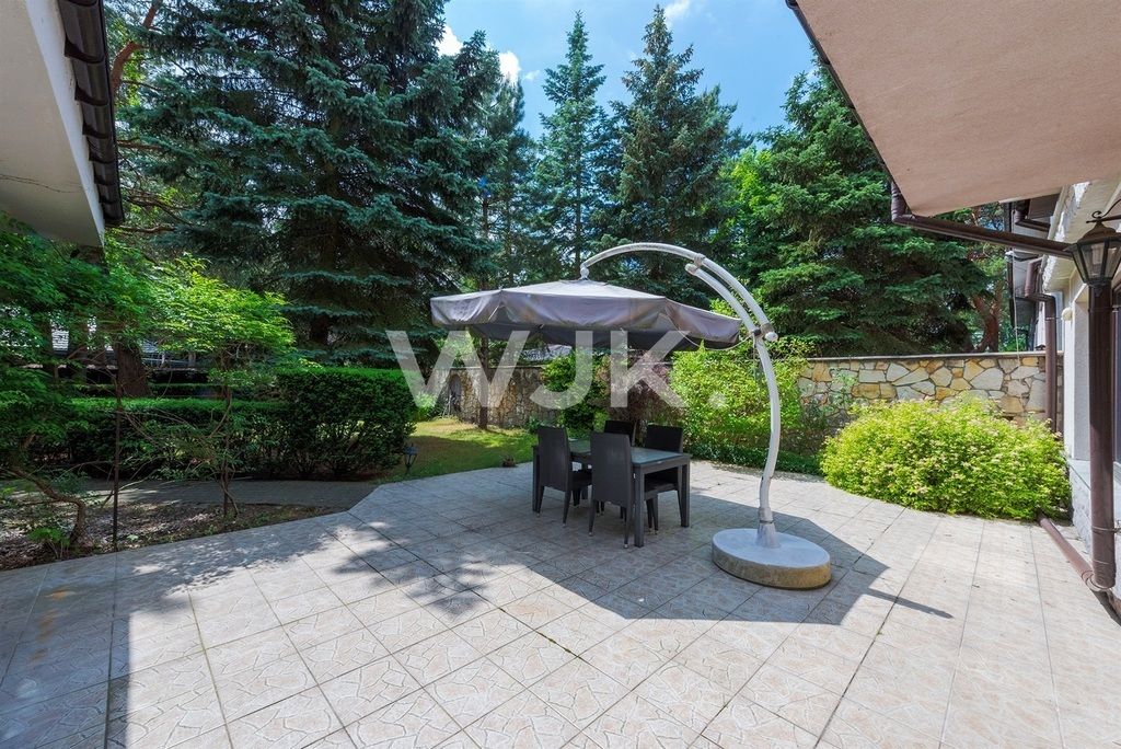 bliźniak, 8 pokoi Warszawa Wawer. Zdjęcie 11