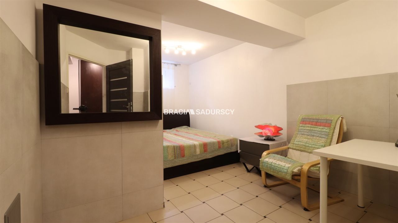 Mieszkanie 2-pokojowe Kraków Krowodrza, ul. Fryderyka Chopina. Zdjęcie 8