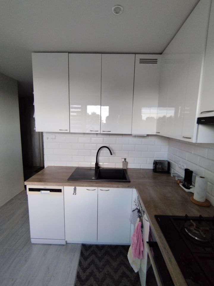 Mieszkanie 2-pokojowe Lublin Kalinowszczyzna, ul. Niepodległości. Zdjęcie 5