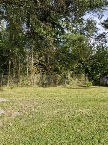 Działka budowlana Rynia. Zdjęcie 1