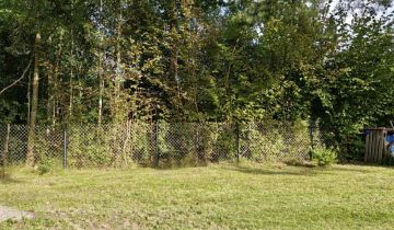 Działka budowlana Rynia