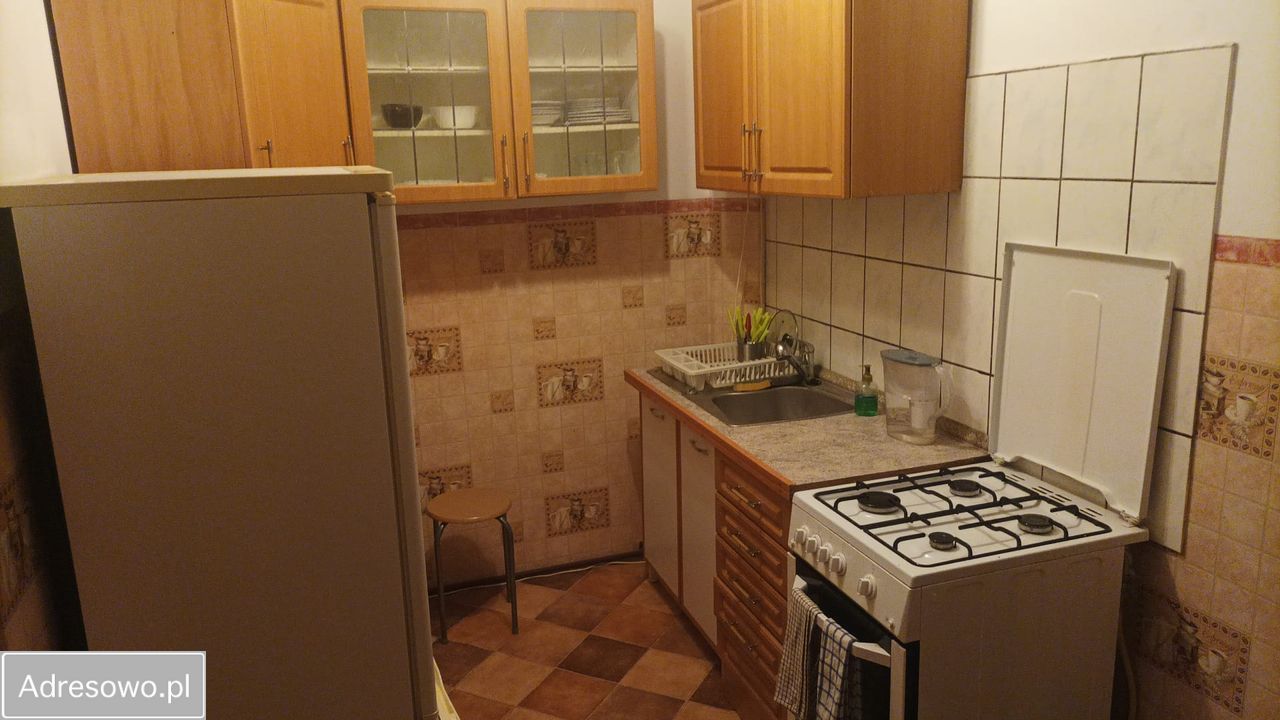 Pokój Rzeszów Drabinianka, ul. Cicha. Zdjęcie 2