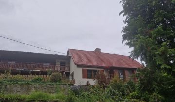 dom wolnostojący Popęszyce