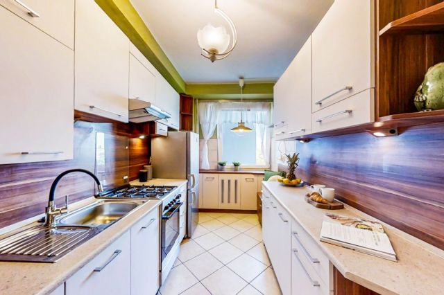 Mieszkanie 3-pokojowe Łódź Śródmieście, ul. Piotrkowska. Zdjęcie 16