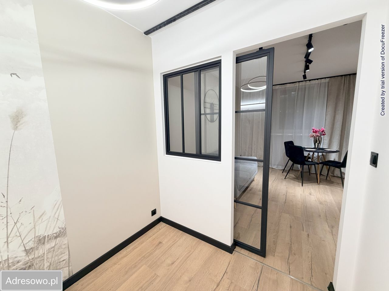 Mieszkanie 2-pokojowe Wrocław Śródmieście, ul. Kamienna. Zdjęcie 4