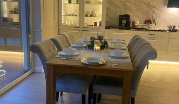 dom szeregowy, 4 pokoje Świnoujście, ul. Basztowa