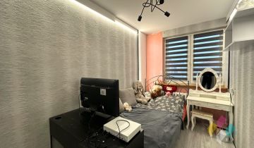 Mieszkanie 3-pokojowe Olsztyn, ul. Jagiellońska