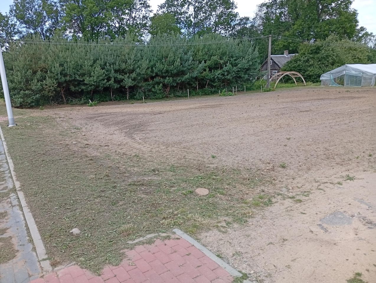 Działka budowlana Czyżew, ul. Apoznańskich. Zdjęcie 3