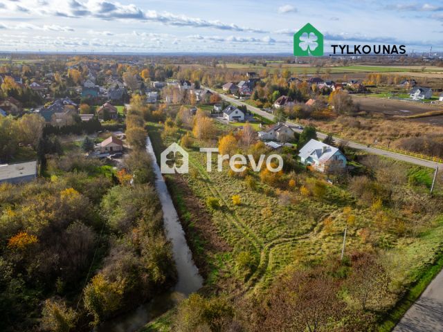 Działka inwestycyjna Wiślinka, ul. Wałowa. Zdjęcie 11