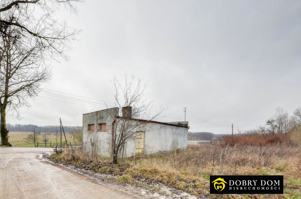 inny, 1 pokój Olszewo. Zdjęcie 3