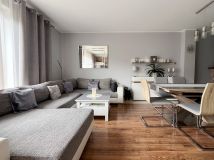 dom szeregowy, 5 pokoi Koszalin Rokosowo, ul. Laurowa