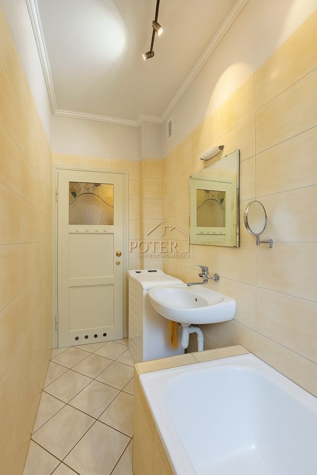 Mieszkanie 3-pokojowe Wrocław Fabryczna, ul. Wróbla. Zdjęcie 12