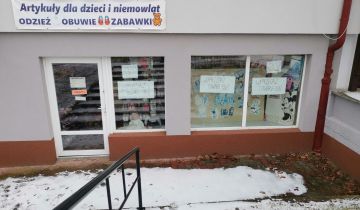 Lokal Kudowa-Zdrój, ul. Zdrojowa