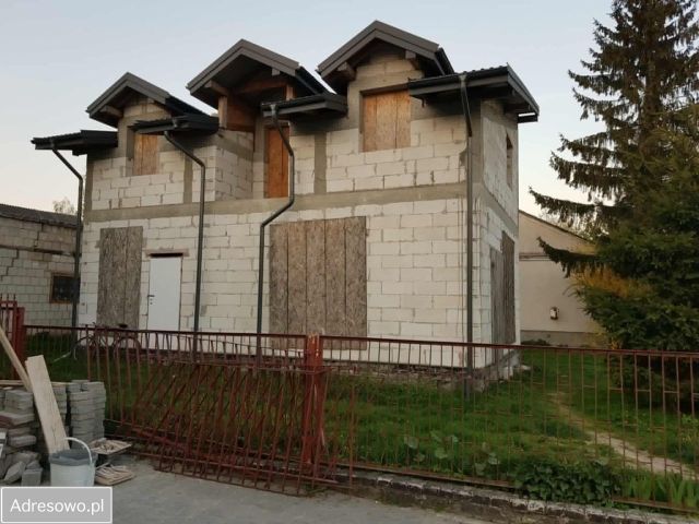 dom wolnostojący Wierzba. Zdjęcie 1