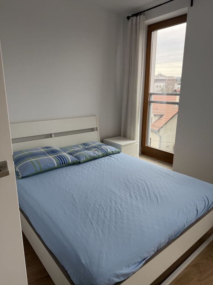 Mieszkanie 2-pokojowe Kraków Stare Miasto. Zdjęcie 4