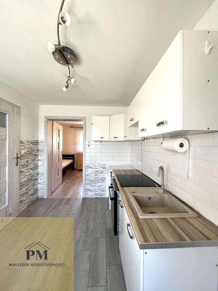 bliźniak, 3 pokoje Kazimierz Pomorski. Zdjęcie 2