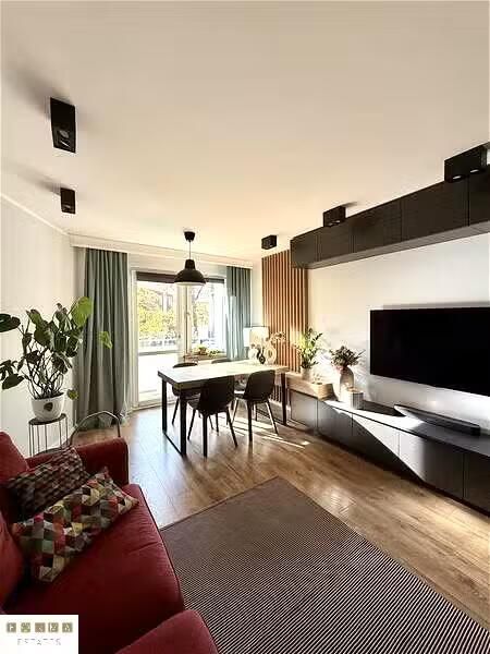 Mieszkanie 3-pokojowe Katowice Ochojec, ul. Marcina Radockiego. Zdjęcie 3