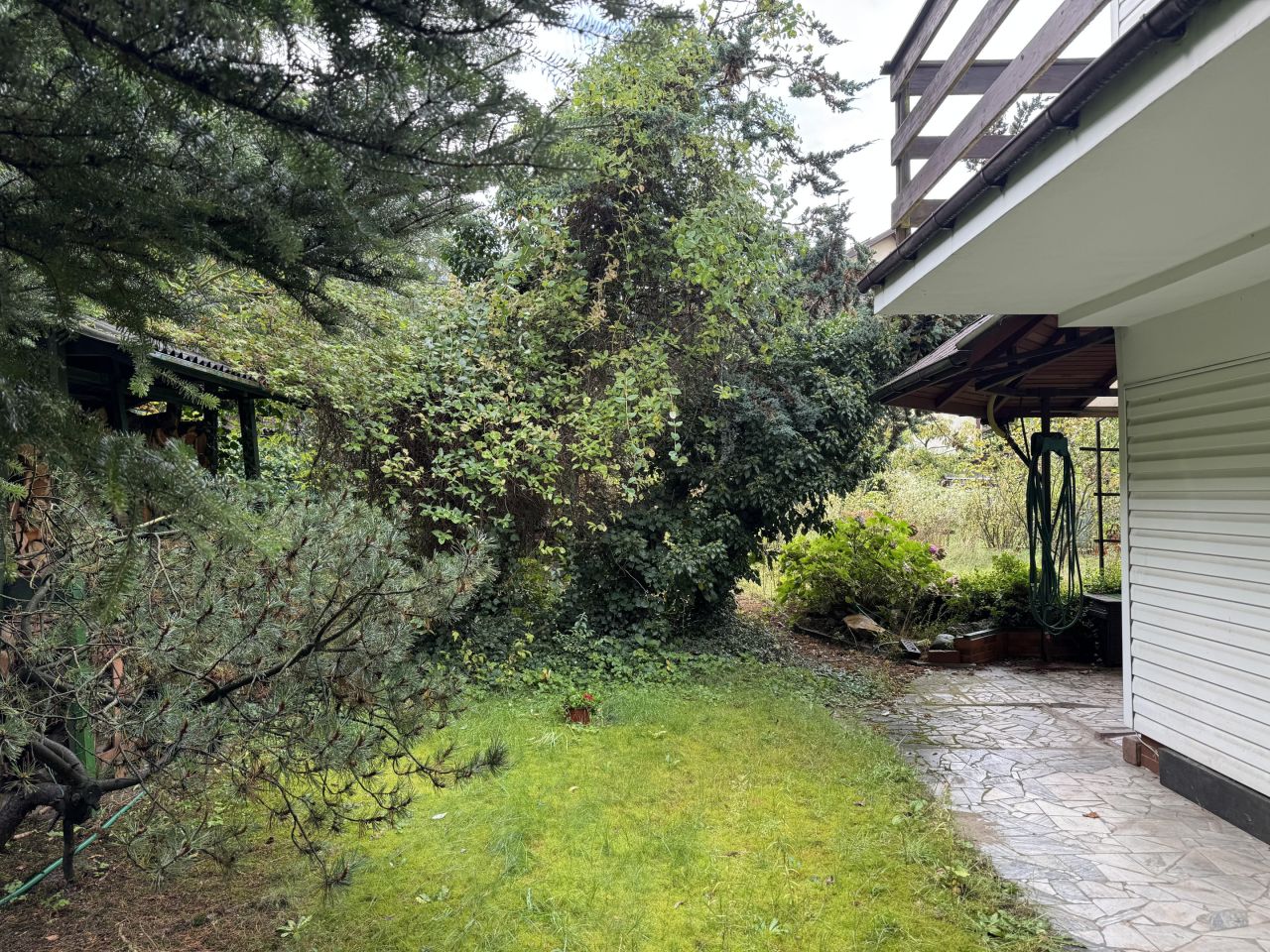 dom wolnostojący, 3 pokoje Osolin, ul. Słowicza. Zdjęcie 17