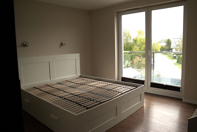 dom szeregowy, 5 pokoi Borkowo, ul. Lipowa. Zdjęcie 8