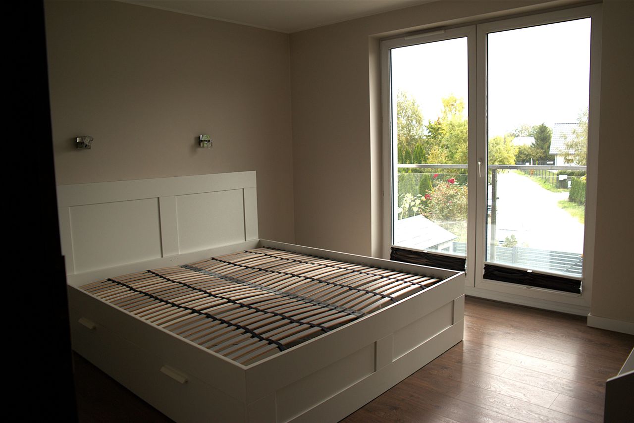 dom szeregowy, 5 pokoi Borkowo, ul. Lipowa. Zdjęcie 8