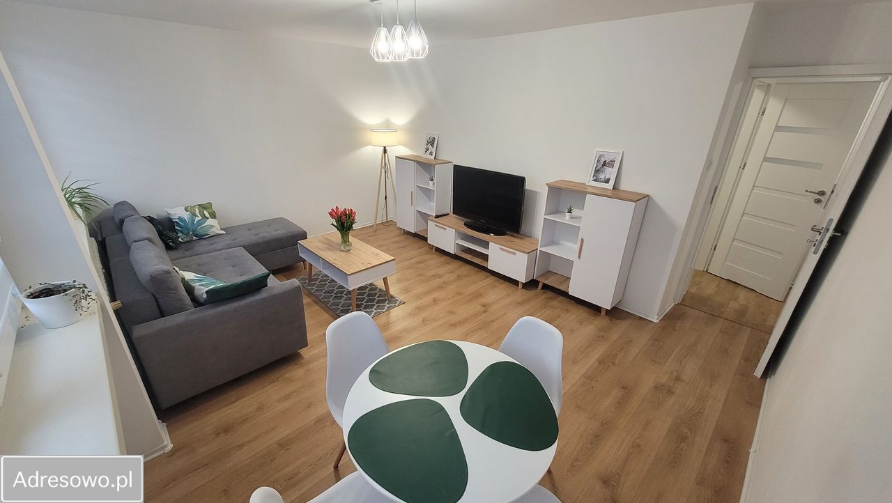 Mieszkanie 2-pokojowe Wrocław Szczepin, ul. Zachodnia. Zdjęcie 7