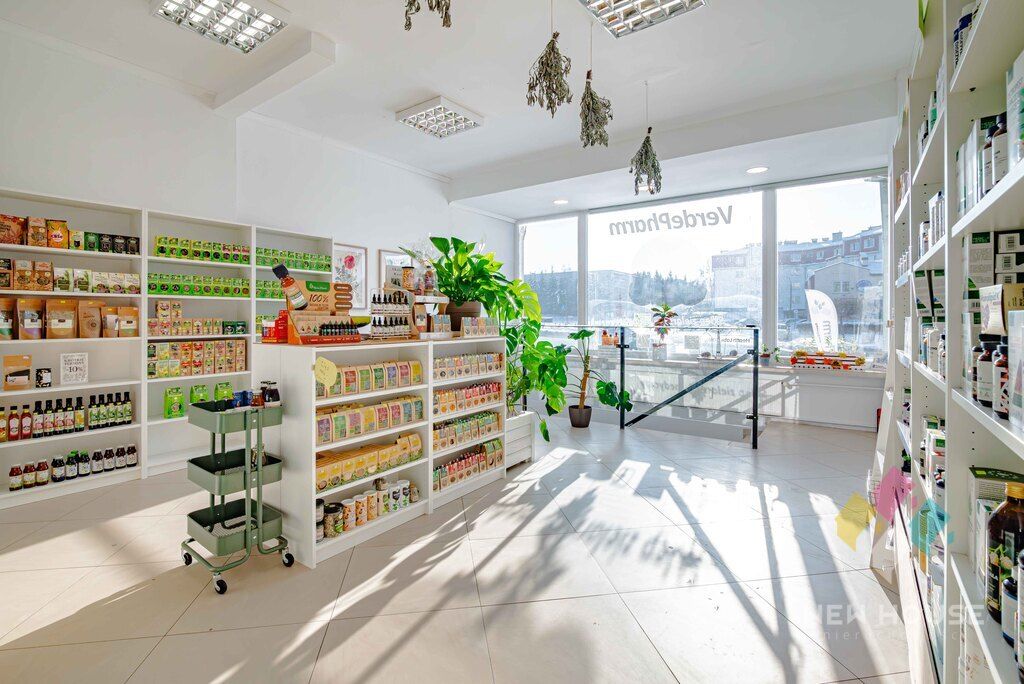 Lokal Olsztyn Jaroty, ul. Biskupa Tomasza Wilczyńskiego. Zdjęcie 11