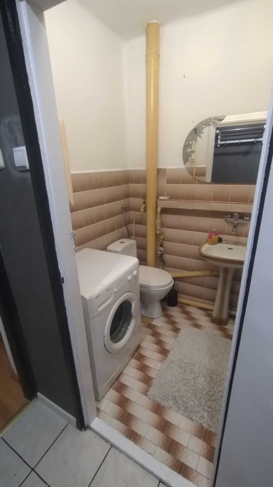 Mieszkanie 2-pokojowe Sosnowiec Klimontów, ul. Gabrieli Zapolskiej. Zdjęcie 3