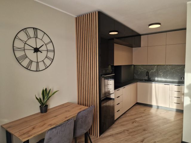 Mieszkanie 1-pokojowe Gdańsk Chełm, ul. Łańcucka. Zdjęcie 1