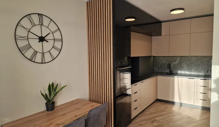 Mieszkanie 1-pokojowe Gdańsk Chełm, ul. Łańcucka