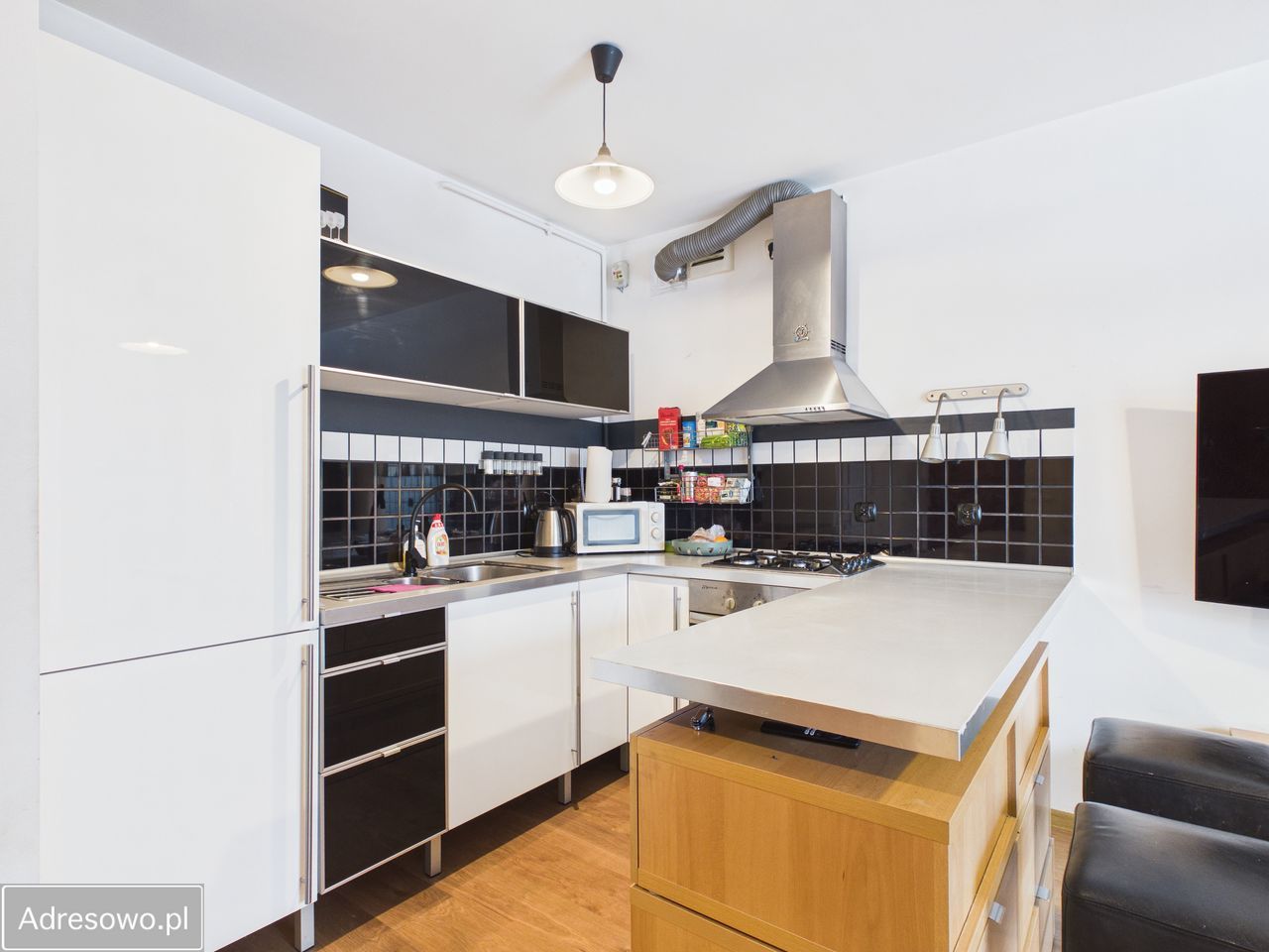 Mieszkanie 2-pokojowe Bydgoszcz Czyżkówko, ul. Mściwoja. Zdjęcie 10