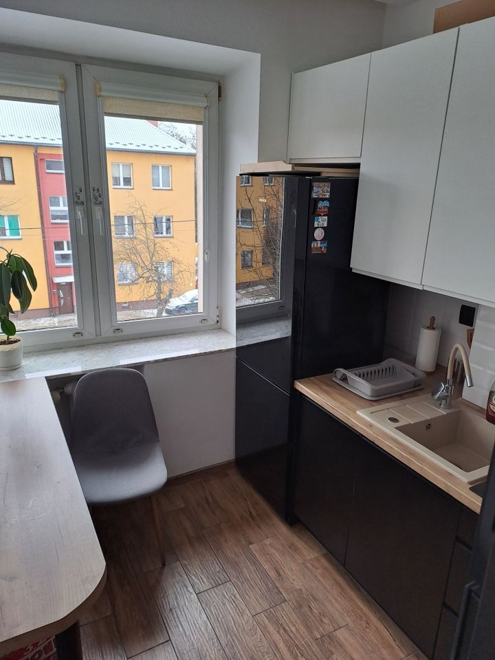 Mieszkanie 2-pokojowe Ostrowiec Świętokrzyski, ul. Henryka Sienkiewicza. Zdjęcie 7