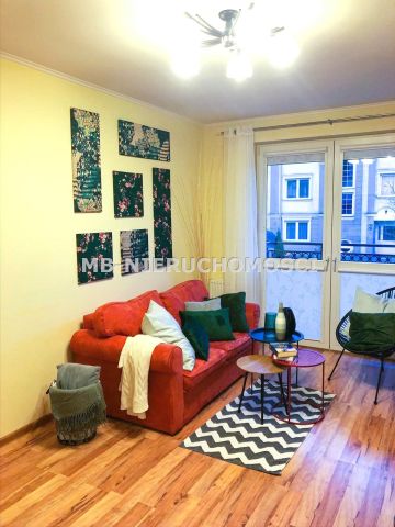 Mieszkanie 3-pokojowe Gdańsk Jelitkowo. Zdjęcie 9