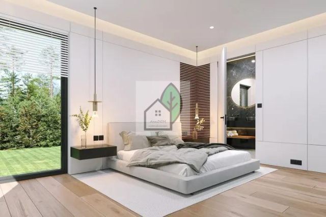 bliźniak, 6 pokoi Stara Wieś. Zdjęcie 11