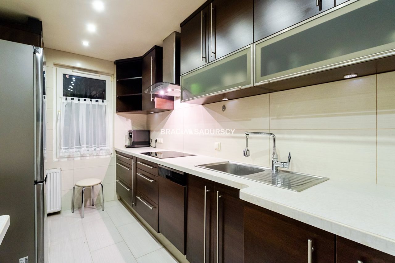 Mieszkanie 3-pokojowe Kraków Dębniki, ul. Słomiana. Zdjęcie 20