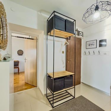 Mieszkanie 2-pokojowe Leśna, ul. Gustawa Morcinka. Zdjęcie 6