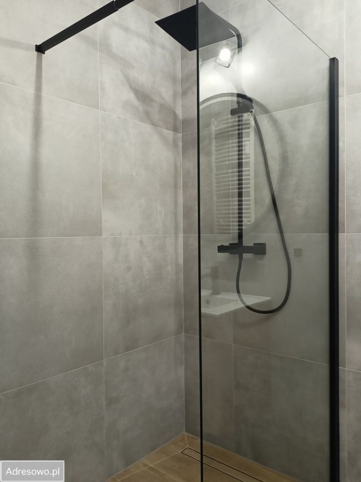 Mieszkanie 2-pokojowe Zielona Góra Centrum, ul. Zdrojowa. Zdjęcie 13