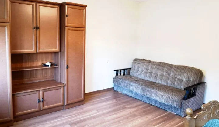 Mieszkanie 1-pokojowe Gdańsk Przymorze, ul. Obrońców Wybrzeża