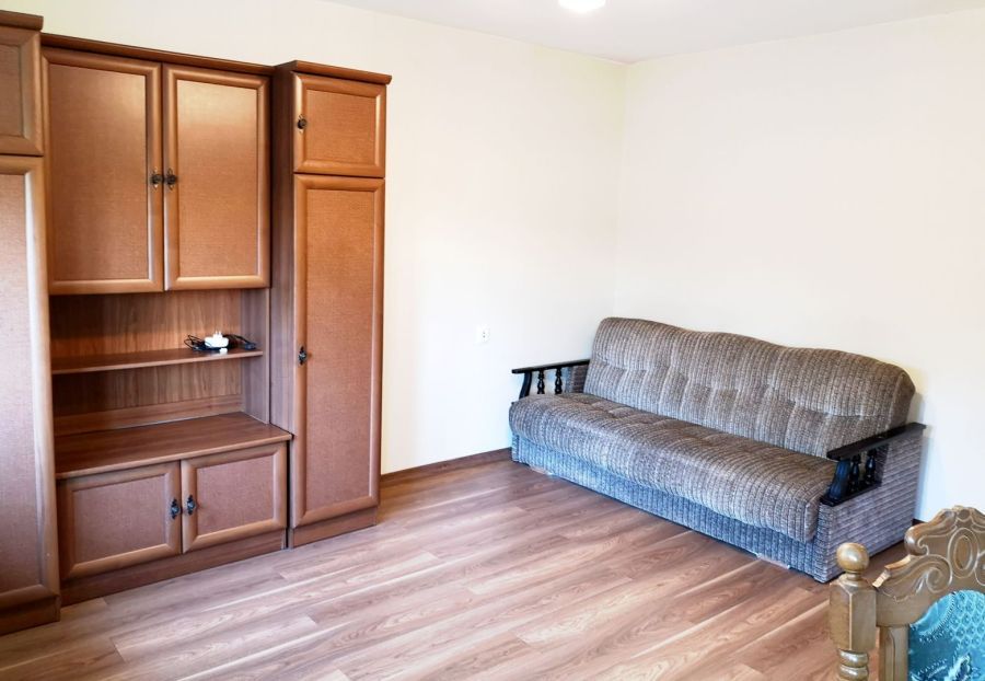 Mieszkanie 1-pokojowe Gdańsk Przymorze, ul. Obrońców Wybrzeża. Zdjęcie 1