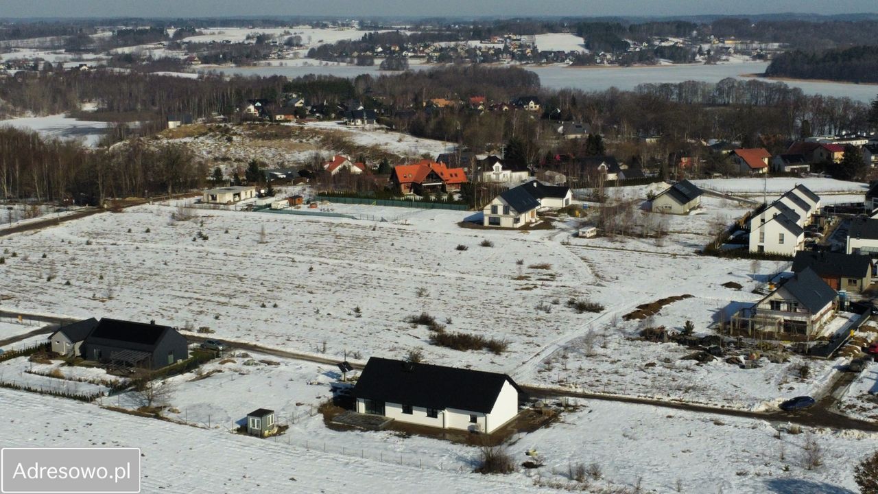 dom wolnostojący, 4 pokoje Warzenko, ul. Kalinowa. Zdjęcie 15