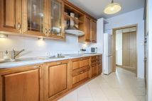 Mieszkanie 4-pokojowe Warszawa Ursynów, ul. Kazimierza Jeżewskiego. Zdjęcie 4