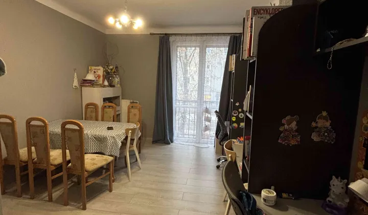 Mieszkanie 2-pokojowe Mielec Nowy Mielec, ul. Aleja Niepodległości