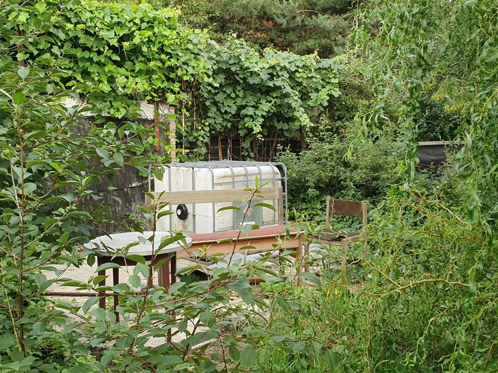 Działka rod Opole Zaodrze. Zdjęcie 2