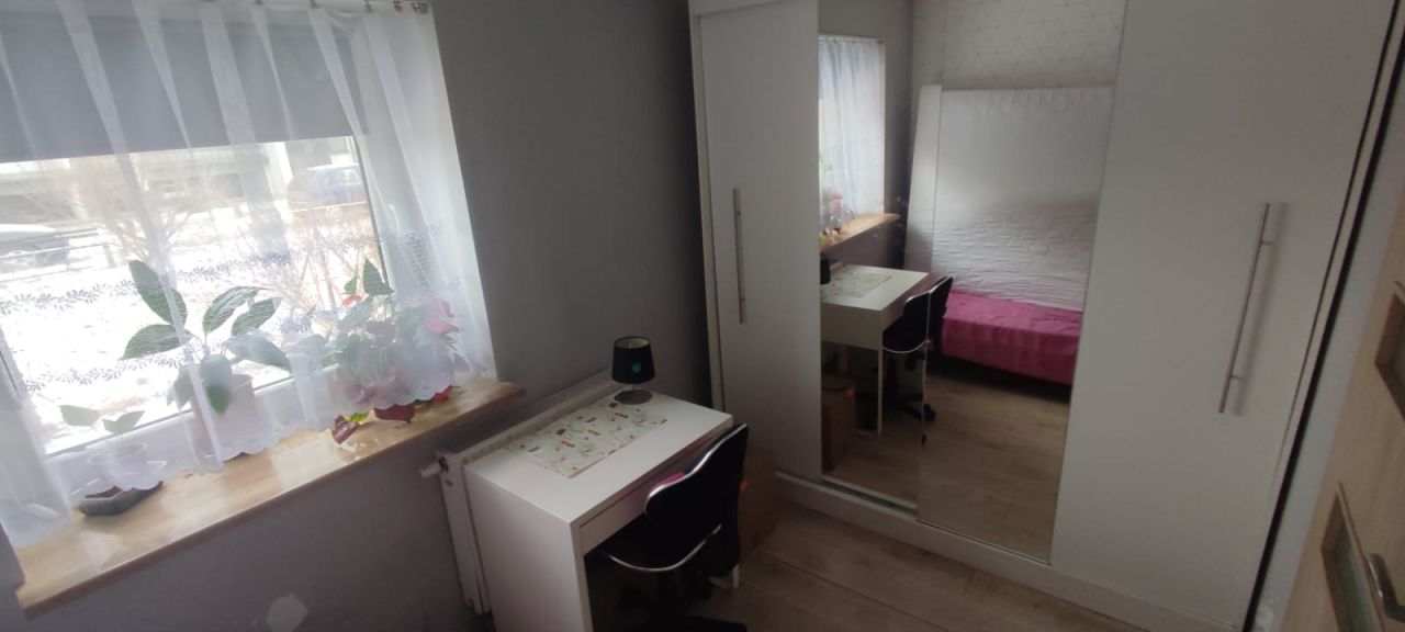 bliźniak, 3 pokoje Leśmierz. Zdjęcie 4