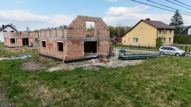 dom wolnostojący, 3 pokoje Dąbrówka. Zdjęcie 7