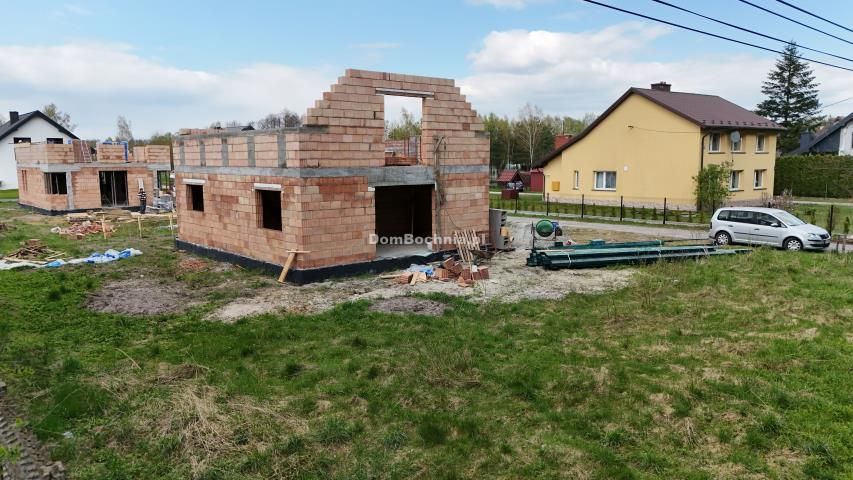 dom wolnostojący, 3 pokoje Dąbrówka. Zdjęcie 7